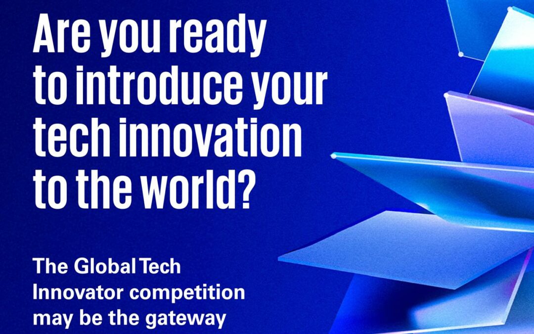 KPMG launches Global Tech Innovator 2025 to spotlight rising startups
